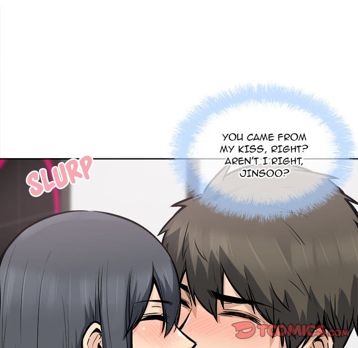 Excuse me, This is my Room [LObeam , kook] - Chapter 87 — Page 66