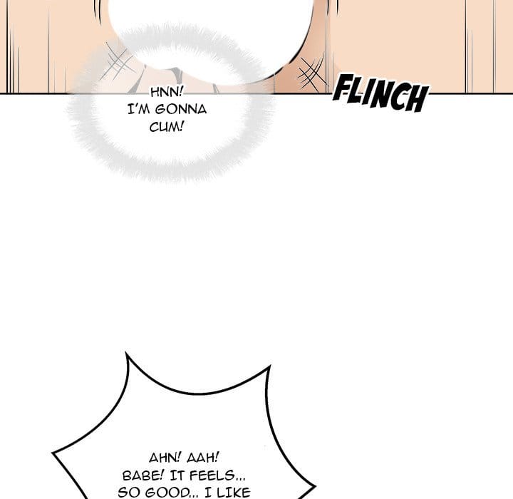 Excuse me, This is my Room [LObeam , kook] - Chapter 87 — Page 88