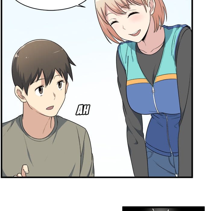 Excuse me, This is my Room [LObeam , kook] - Chapter 4 — Page 105