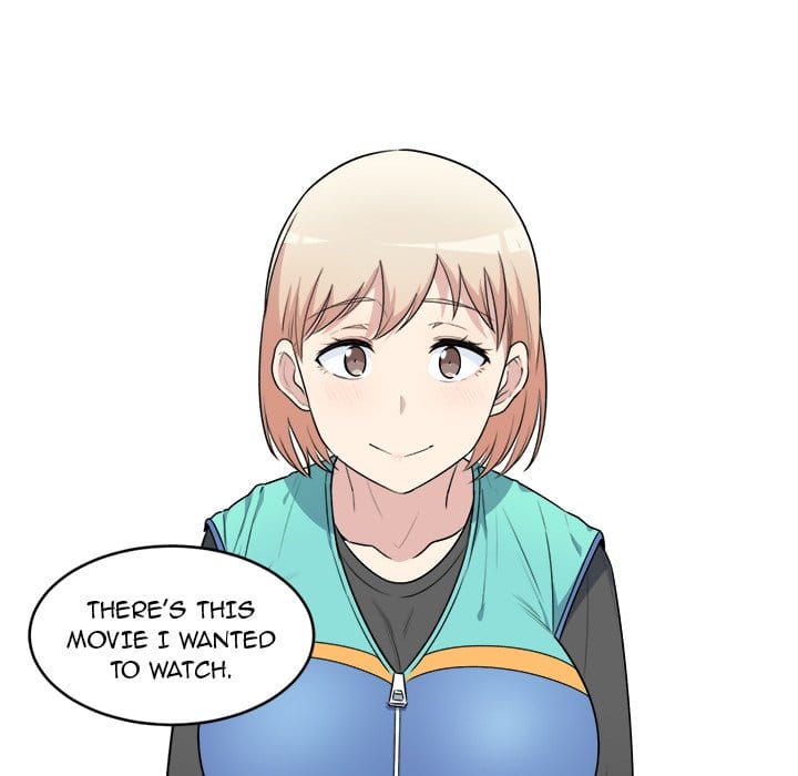 Excuse me, This is my Room [LObeam , kook] - Chapter 4 — Page 108