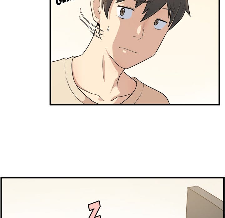 Excuse me, This is my Room [LObeam , kook] - Chapter 4 — Page 11