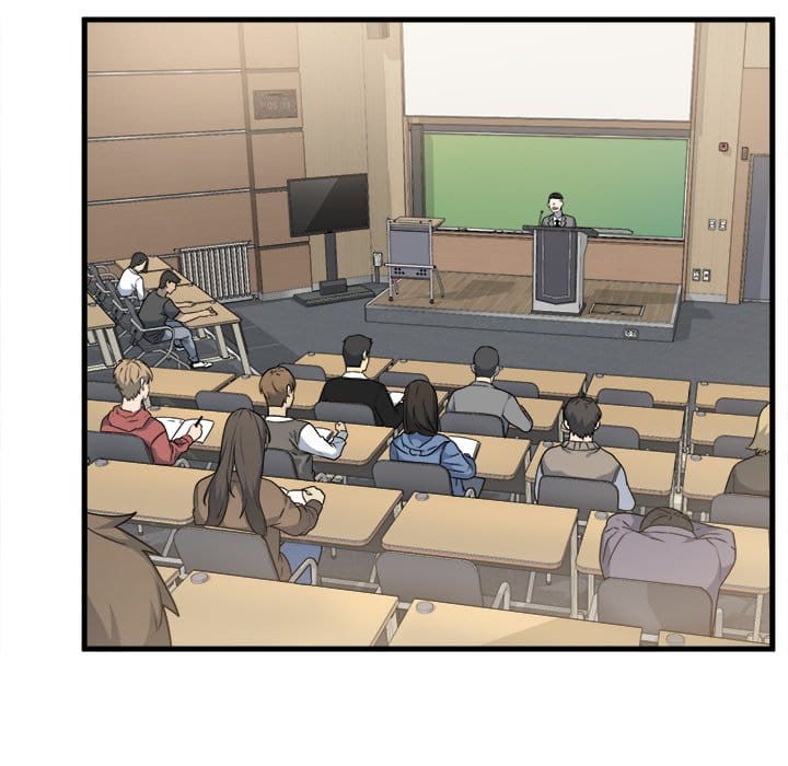 Excuse me, This is my Room [LObeam , kook] - Chapter 4 — Page 24