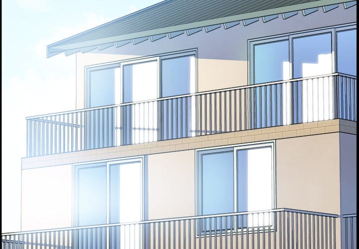 Excuse me, This is my Room [LObeam , kook] - Chapter 4 — Page 4