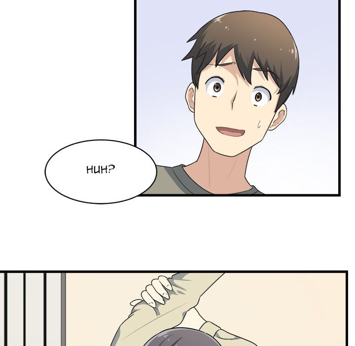 Excuse me, This is my Room [LObeam , kook] - Chapter 4 — Page 42