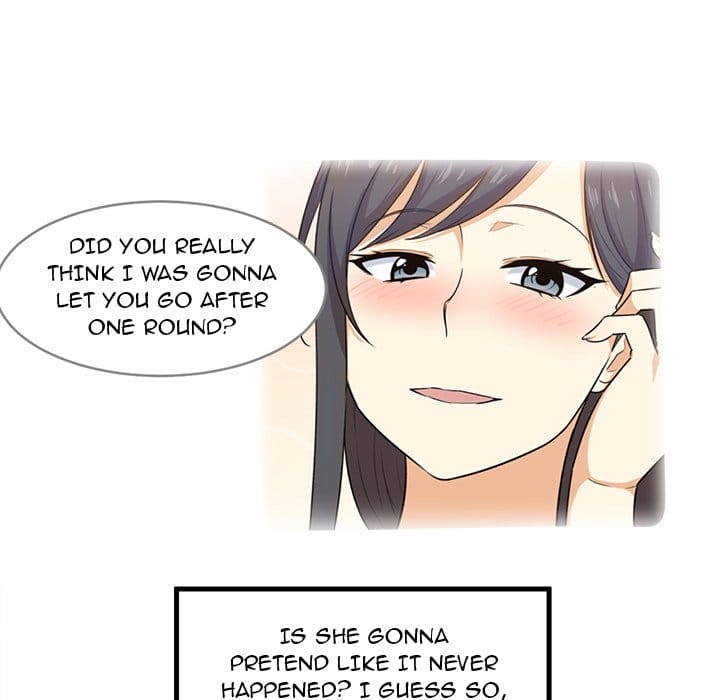 Excuse me, This is my Room [LObeam , kook] - Chapter 4 — Page 60
