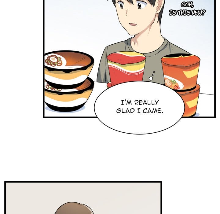 Excuse me, This is my Room [LObeam , kook] - Chapter 4 — Page 80
