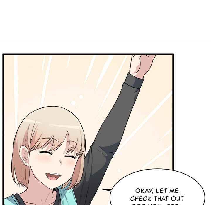 Excuse me, This is my Room [LObeam , kook] - Chapter 4 — Page 87