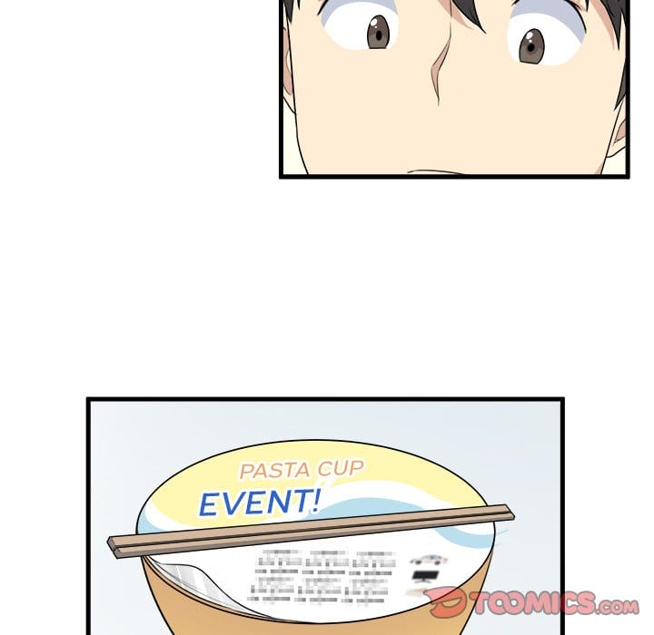 Excuse me, This is my Room [LObeam , kook] - Chapter 4 — Page 92