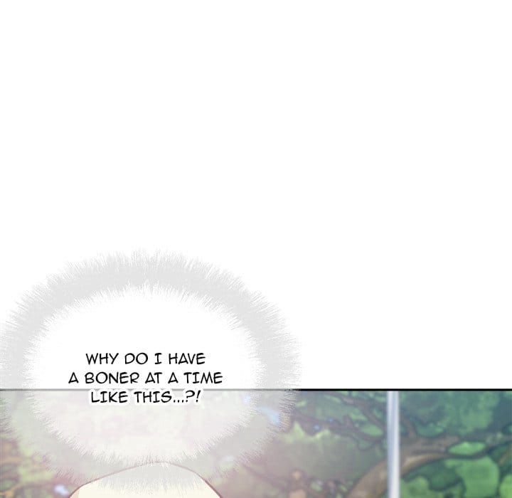 Excuse me, This is my Room [LObeam , kook] - Chapter 68 — Page 143