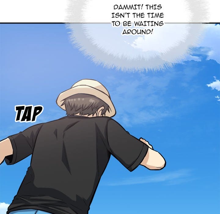 Excuse me, This is my Room [LObeam , kook] - Chapter 68 — Page 150