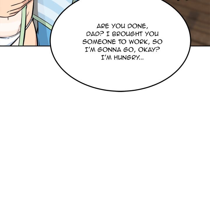 Excuse me, This is my Room [LObeam , kook] - Chapter 68 — Page 19