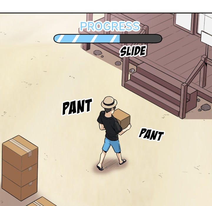 Excuse me, This is my Room [LObeam , kook] - Chapter 68 — Page 20