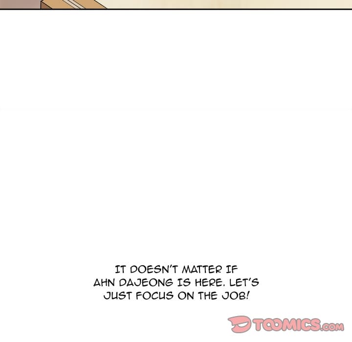 Excuse me, This is my Room [LObeam , kook] - Chapter 68 — Page 21