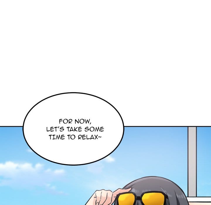 Excuse me, This is my Room [LObeam , kook] - Chapter 68 — Page 34