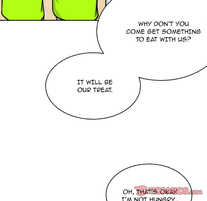 Excuse me, This is my Room [LObeam , kook] - Chapter 68 — Page 45
