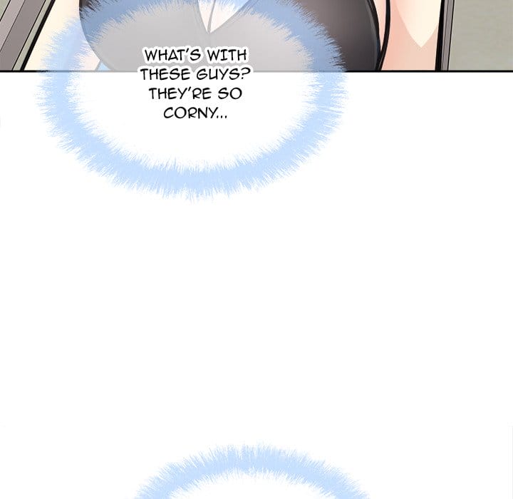 Excuse me, This is my Room [LObeam , kook] - Chapter 68 — Page 47