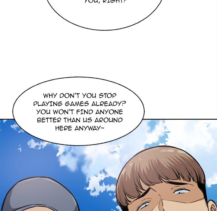 Excuse me, This is my Room [LObeam , kook] - Chapter 68 — Page 52
