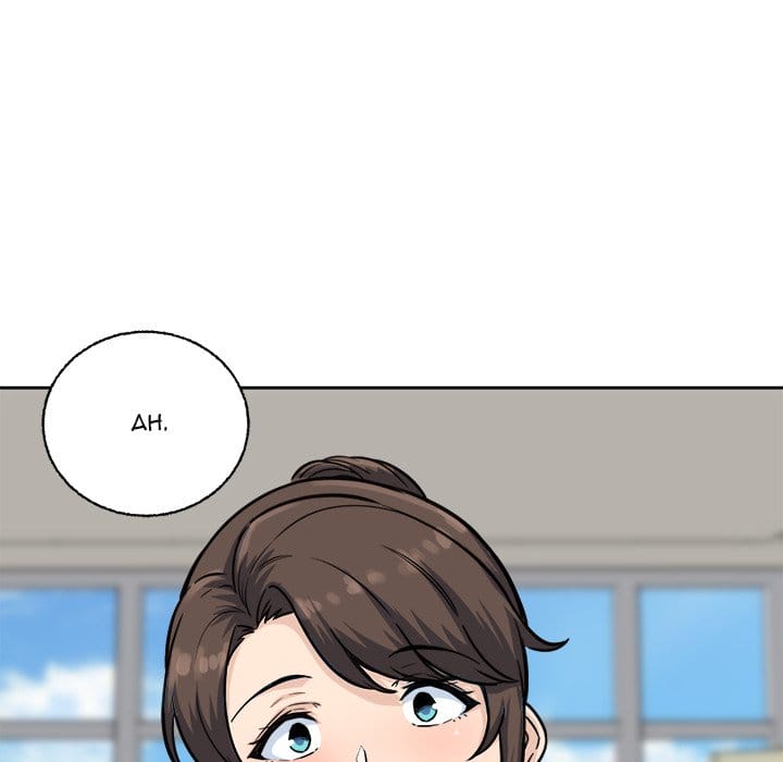 Excuse me, This is my Room [LObeam , kook] - Chapter 68 — Page 62