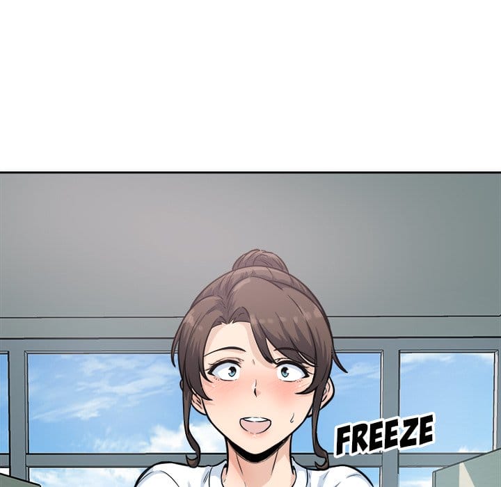 Excuse me, This is my Room [LObeam , kook] - Chapter 68 — Page 64