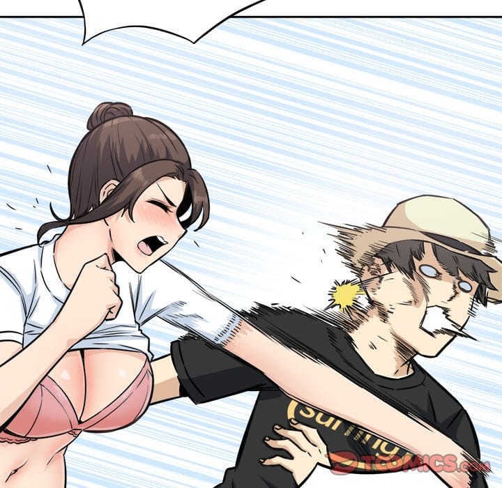 Excuse me, This is my Room [LObeam , kook] - Chapter 68 — Page 69