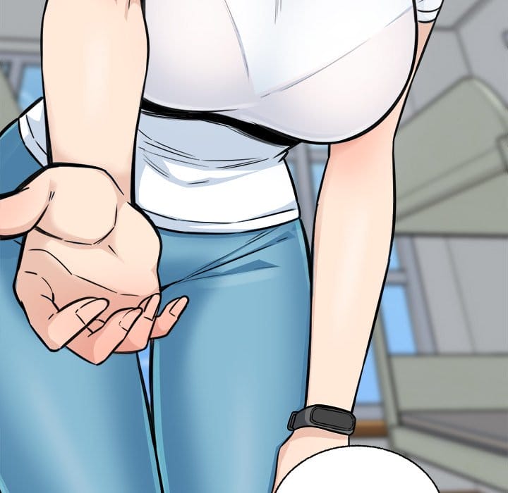Excuse me, This is my Room [LObeam , kook] - Chapter 68 — Page 79