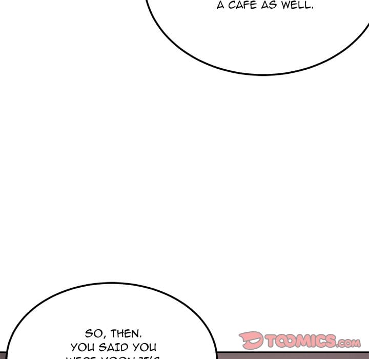 Excuse me, This is my Room [LObeam , kook] - Chapter 68 — Page 9