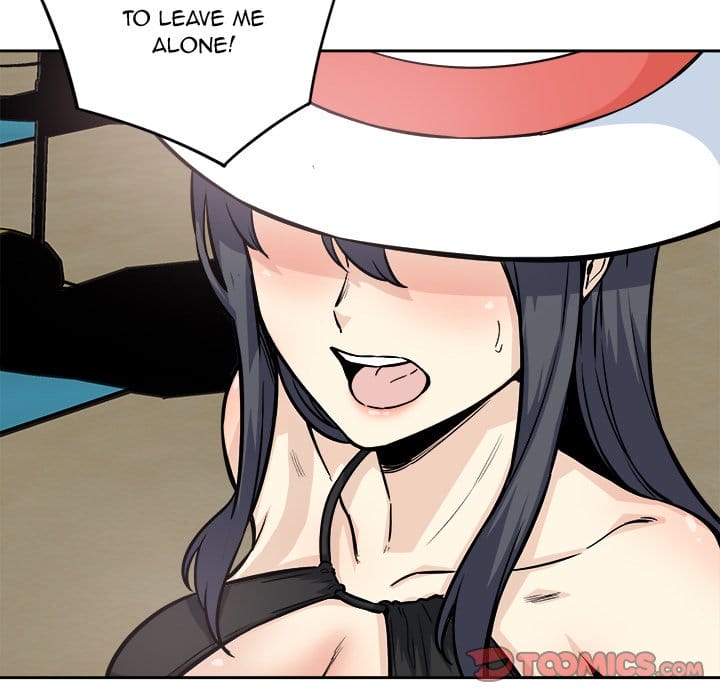 Excuse me, This is my Room [LObeam , kook] - Chapter 68 — Page 93