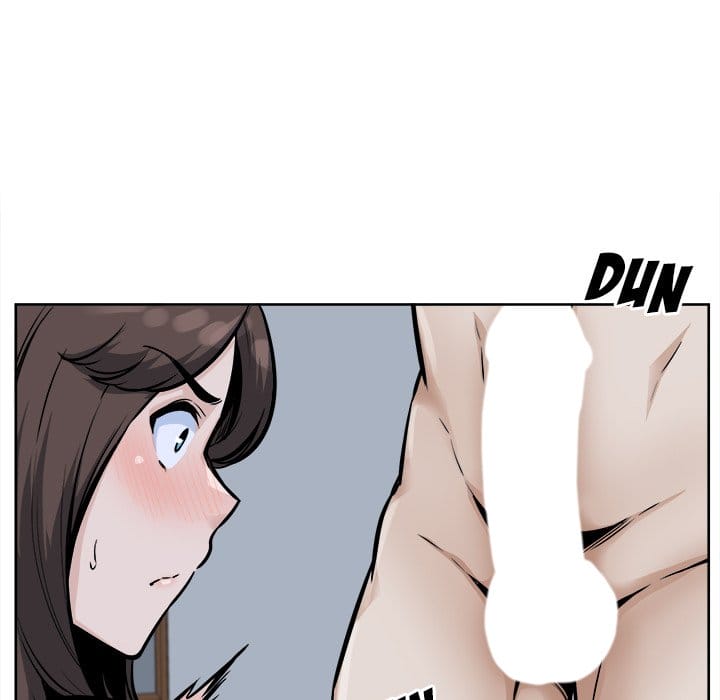 Excuse me, This is my Room [LObeam , kook] - Chapter 79 — Page 101