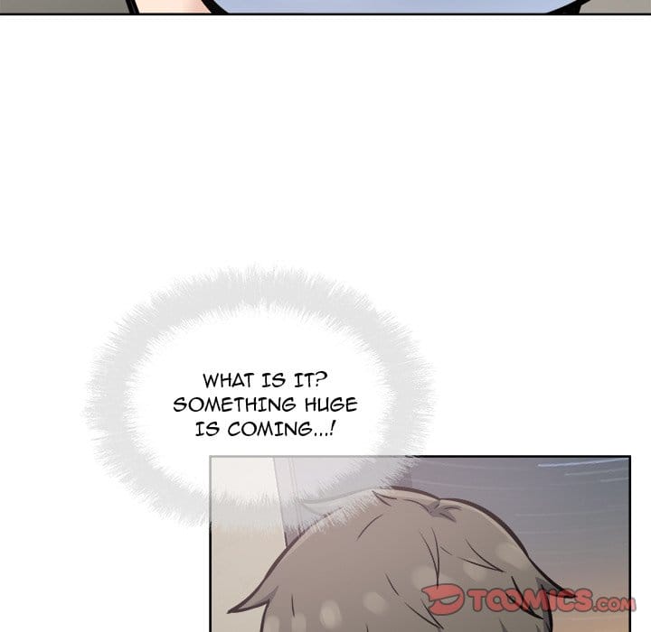 Excuse me, This is my Room [LObeam , kook] - Chapter 79 — Page 27