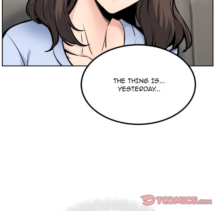 Excuse me, This is my Room [LObeam , kook] - Chapter 79 — Page 30