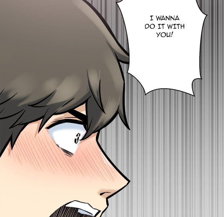 Excuse me, This is my Room [LObeam , kook] - Chapter 79 — Page 50