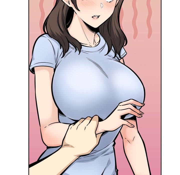 Excuse me, This is my Room [LObeam , kook] - Chapter 79 — Page 53