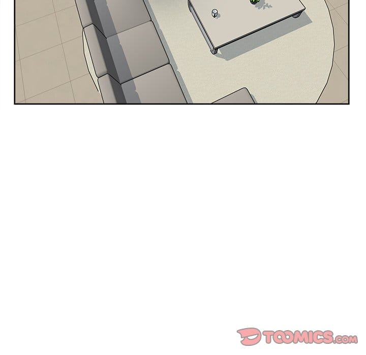 Excuse me, This is my Room [LObeam , kook] - Chapter 79 — Page 57