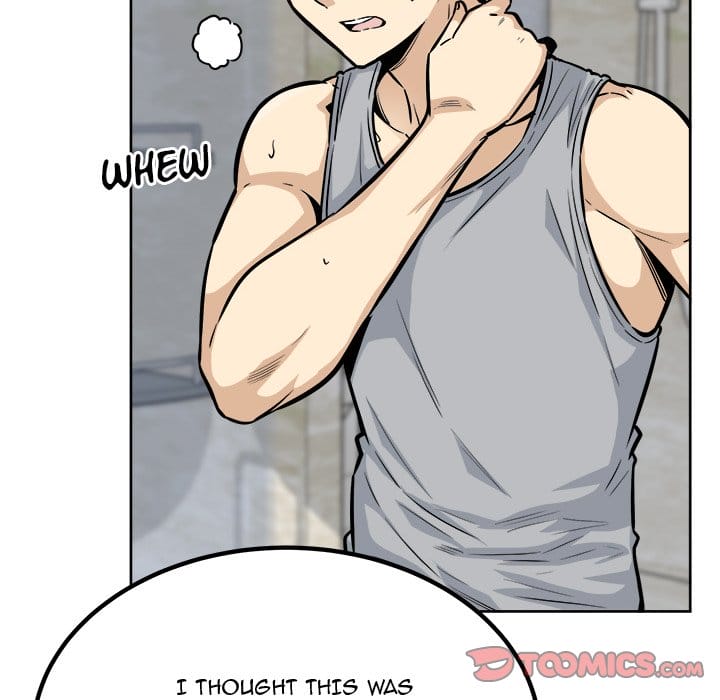 Excuse me, This is my Room [LObeam , kook] - Chapter 79 — Page 6