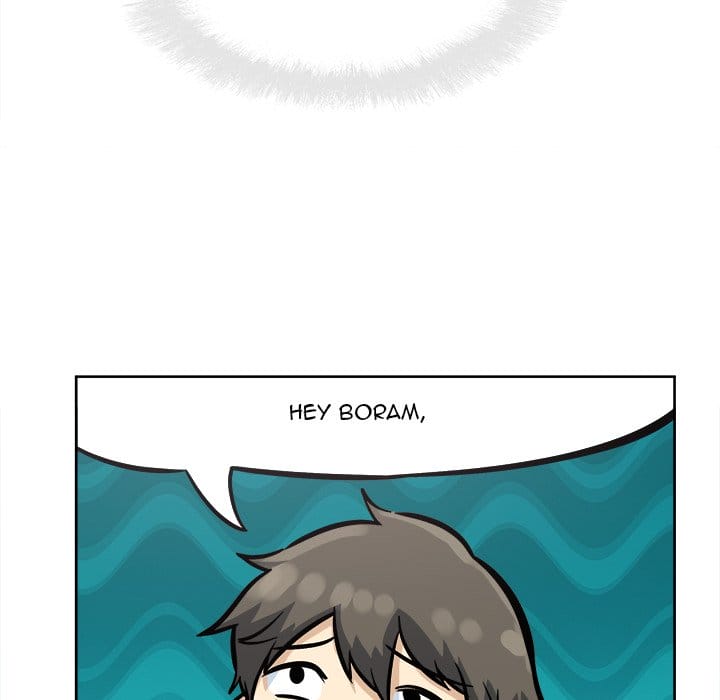 Excuse me, This is my Room [LObeam , kook] - Chapter 79 — Page 62