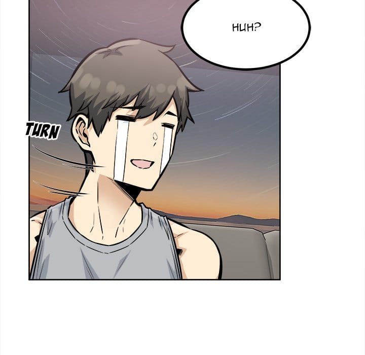 Excuse me, This is my Room [LObeam , kook] - Chapter 79 — Page 67
