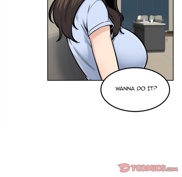 Excuse me, This is my Room [LObeam , kook] - Chapter 79 — Page 69