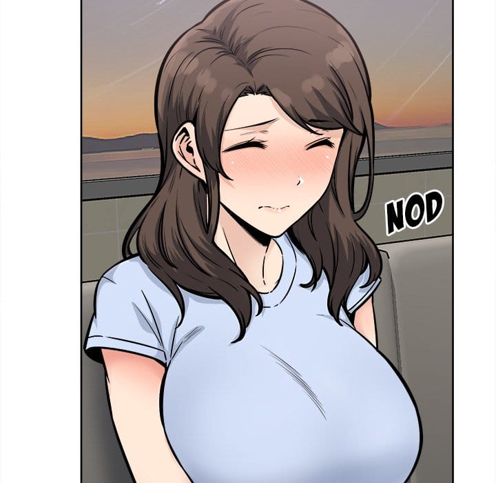 Excuse me, This is my Room [LObeam , kook] - Chapter 79 — Page 74