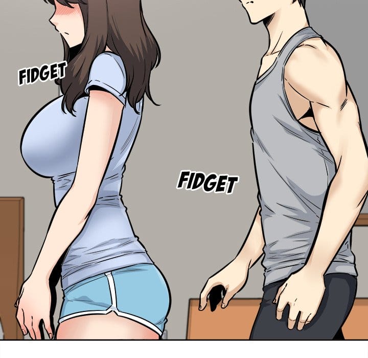 Excuse me, This is my Room [LObeam , kook] - Chapter 79 — Page 80