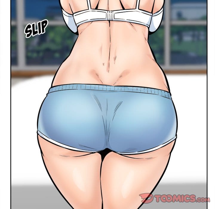 Excuse me, This is my Room [LObeam , kook] - Chapter 79 — Page 84