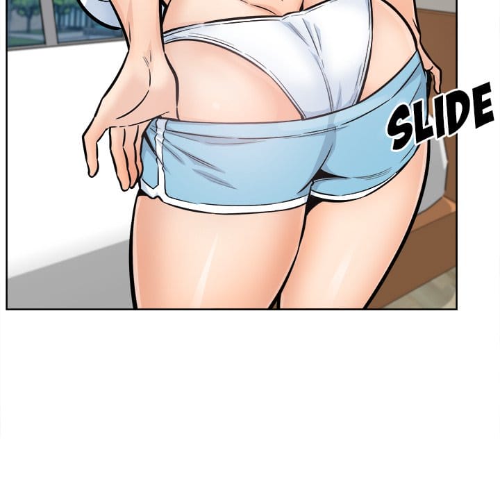 Excuse me, This is my Room [LObeam , kook] - Chapter 79 — Page 88