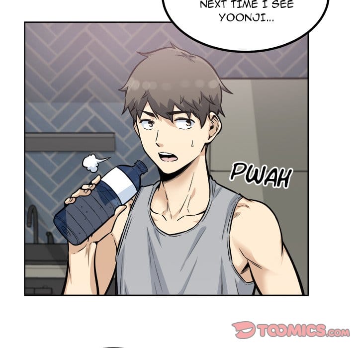 Excuse me, This is my Room [LObeam , kook] - Chapter 79 — Page 9