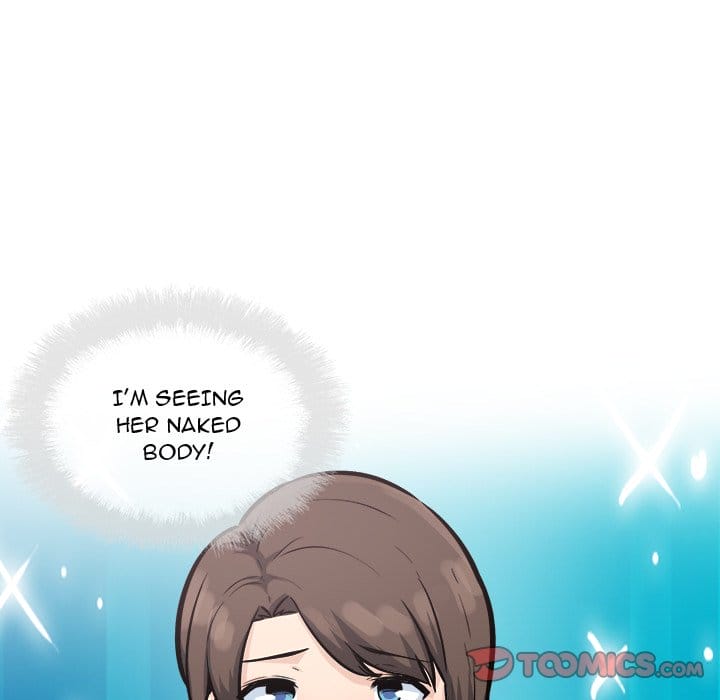 Excuse me, This is my Room [LObeam , kook] - Chapter 79 — Page 93