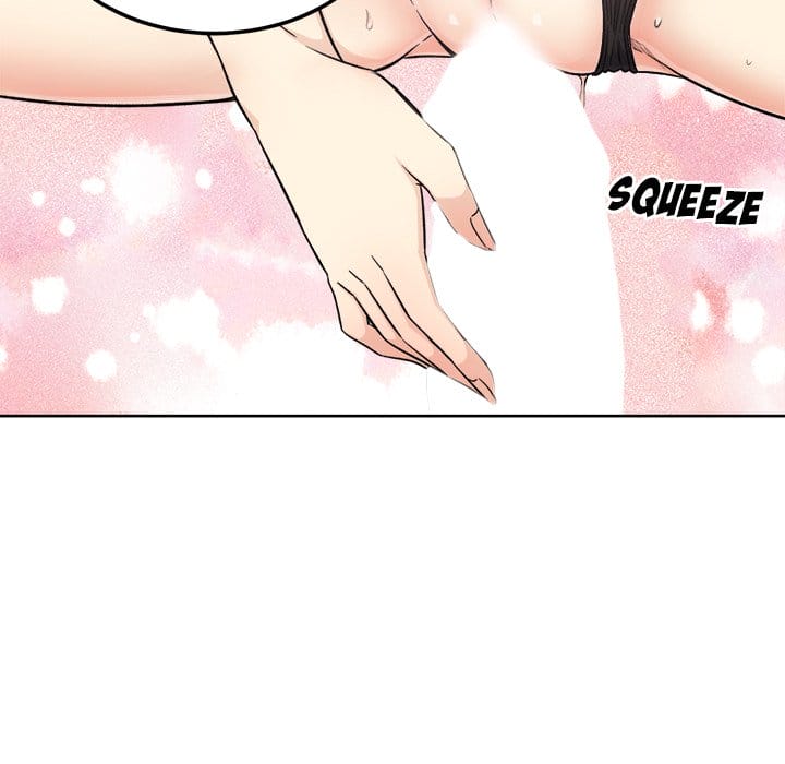 Excuse me, This is my Room [LObeam , kook] - Chapter 65 — Page 100