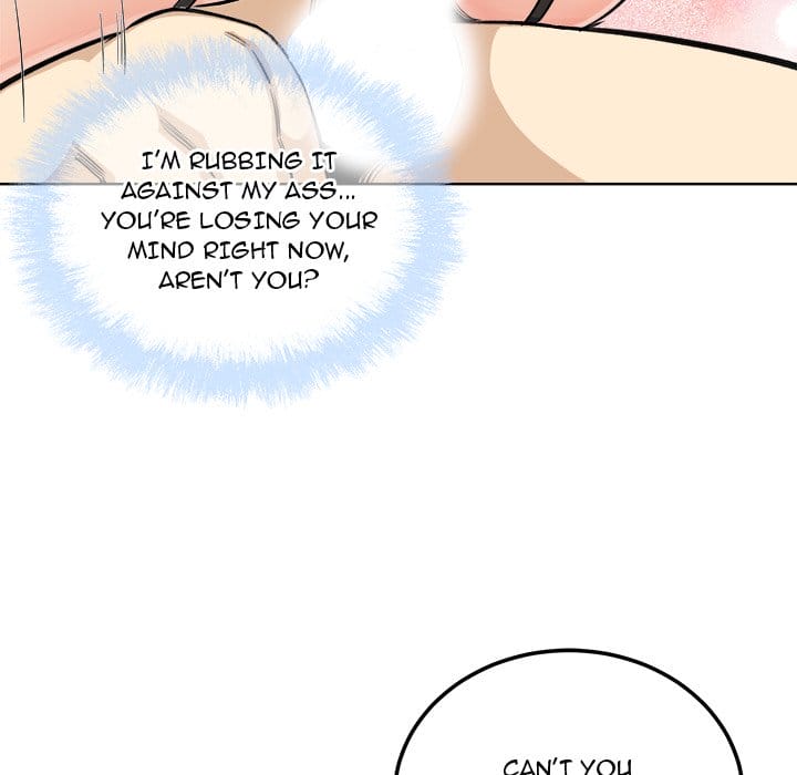 Excuse me, This is my Room [LObeam , kook] - Chapter 65 — Page 108