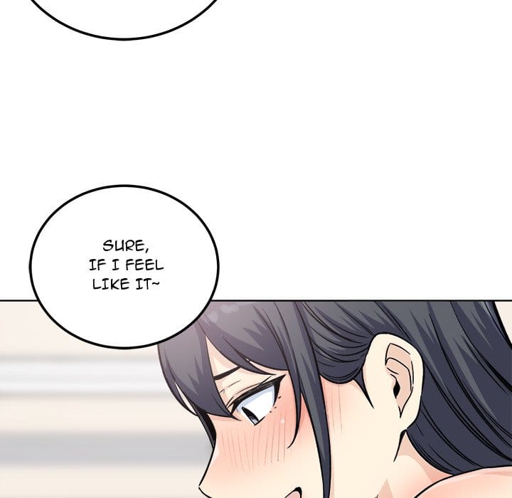Excuse me, This is my Room [LObeam , kook] - Chapter 65 — Page 110