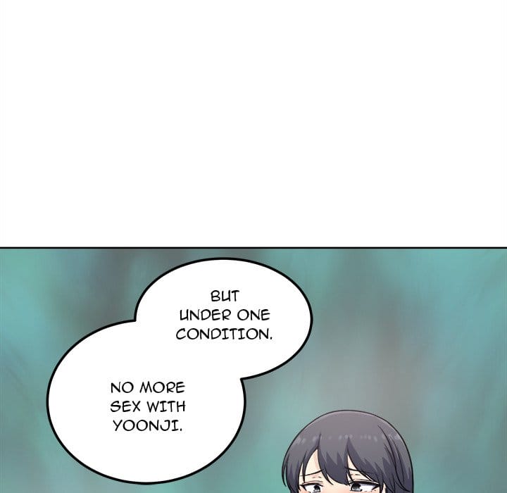 Excuse me, This is my Room [LObeam , kook] - Chapter 65 — Page 119