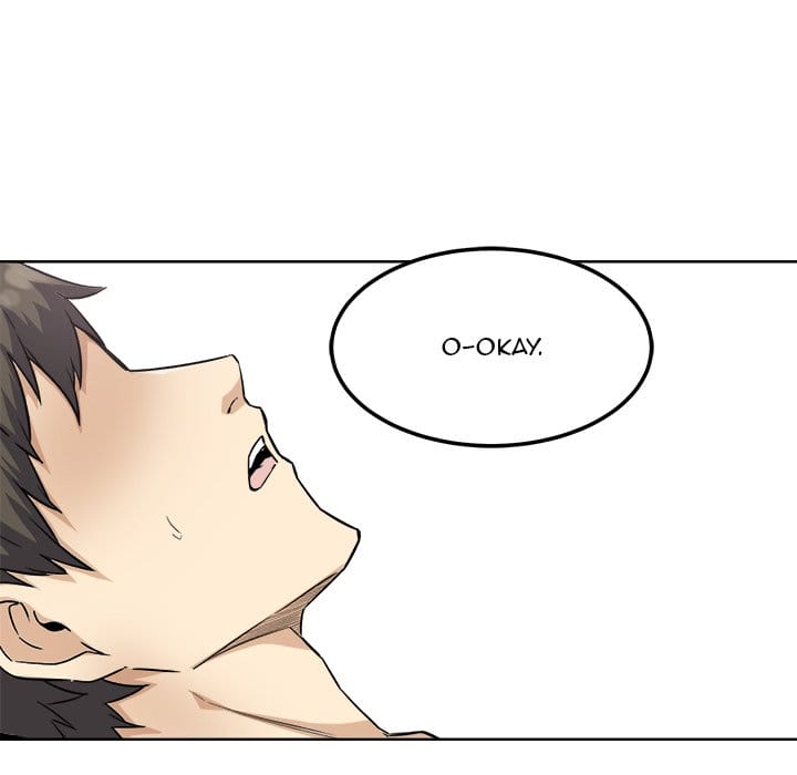 Excuse me, This is my Room [LObeam , kook] - Chapter 65 — Page 136
