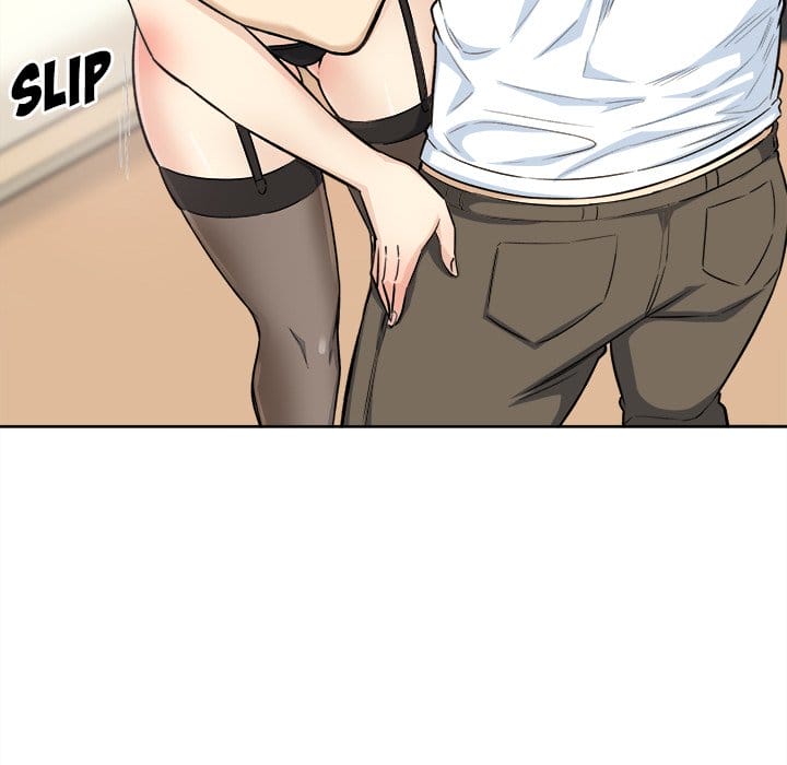 Excuse me, This is my Room [LObeam , kook] - Chapter 65 — Page 23