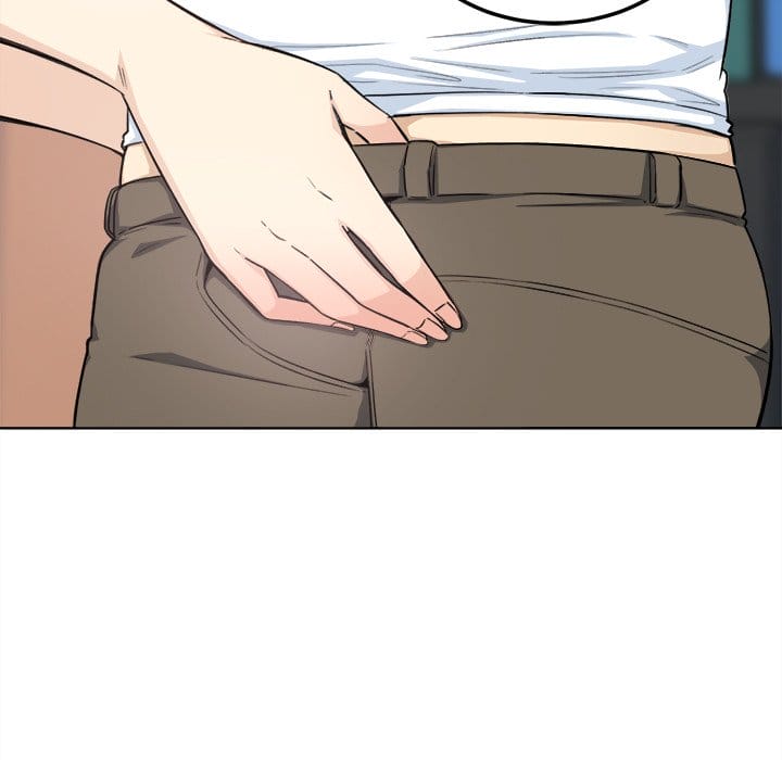 Excuse me, This is my Room [LObeam , kook] - Chapter 65 — Page 25